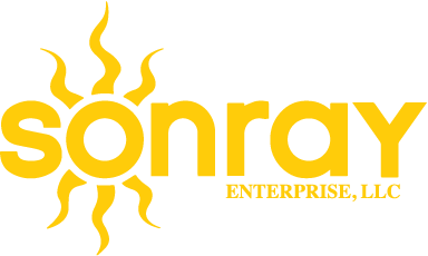 sonray enterprise llc logo