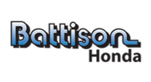 battison honda logo customer of sonray enterprise window cleaning